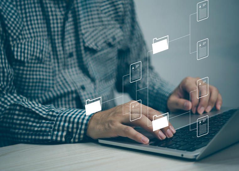 Documentos da Empresa