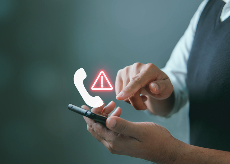 Protecção de IP´s