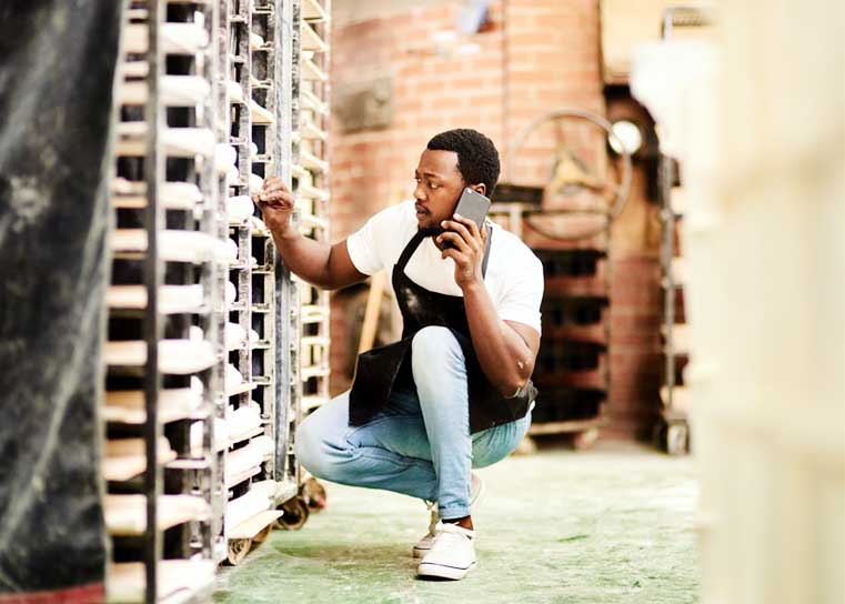 Estratégias no ramo de telecomunicação