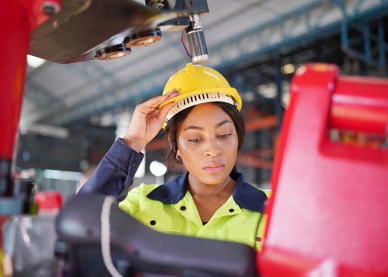 Comunicação na Engenharia de robótica