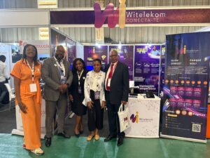 Read more about the article Participação da WI Telecomunicações na FILDA 2024
